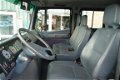 Mercedes-Benz Vario - 815 D 425 DC oprijlaadbak laadvermogen 3540 kg - 1 - Thumbnail