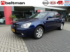 Kia Magentis - 2.0 CVVT X-ECUTIVE LPG-G3 | CLIMATE CONTROL | TREKHAAK