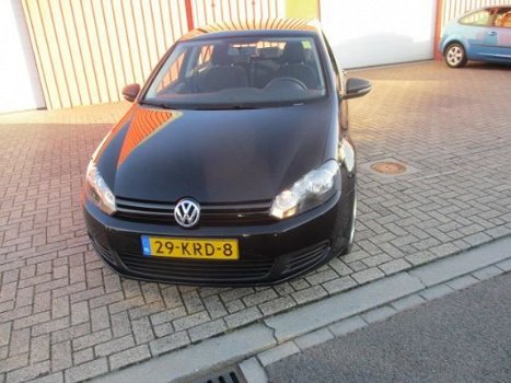 Volkswagen Golf - 1.4 TSI Trendline APK 14 01 2021 - 1