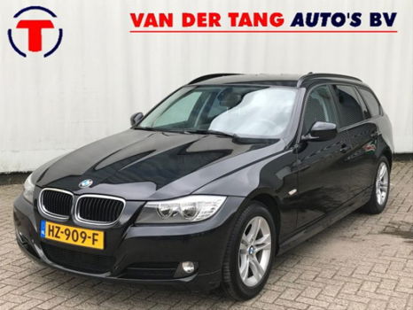 BMW 3-serie Touring - 318D CORPORATE LEASE LUXURY LINE - 1