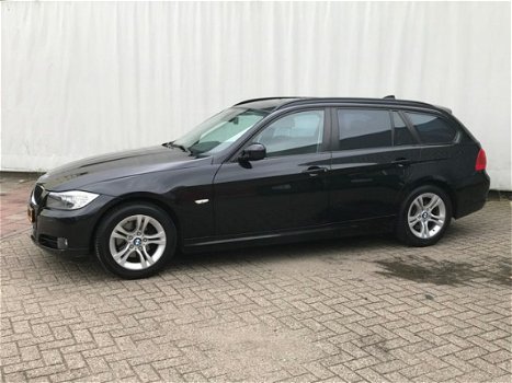 BMW 3-serie Touring - 318D CORPORATE LEASE LUXURY LINE - 1