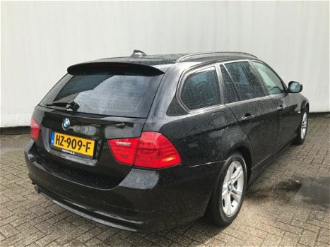 BMW 3-serie Touring - 318D CORPORATE LEASE LUXURY LINE - 1