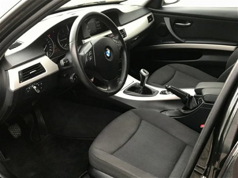 BMW 3-serie Touring - 318D CORPORATE LEASE LUXURY LINE - 1