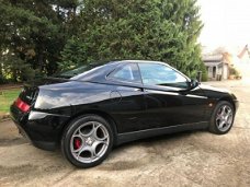 Alfa Romeo GTV - 2.0 16v T.Spark, Leder, LM, Airco, Zeer nette auto