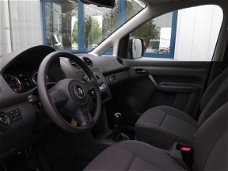 Volkswagen Caddy - 1.6 TDI + AIRCO / CRUISE CONTROL