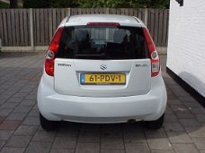 Suzuki Splash - 1.0 5drs comfort vvt airco