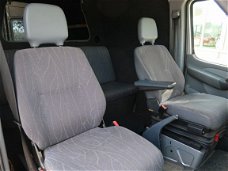 Mercedes-Benz Sprinter - 313 CDI AIRCO + CAMPER VOORBEREID