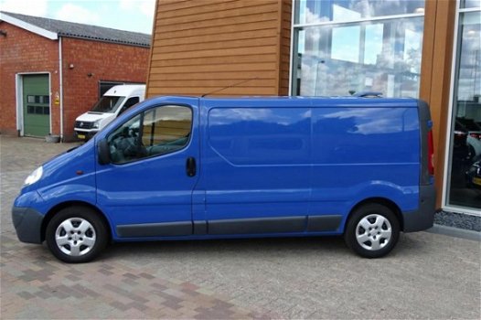 Opel Vivaro - 2.0 CDTI L2H1 EcoFLEX 90-Pk - 1