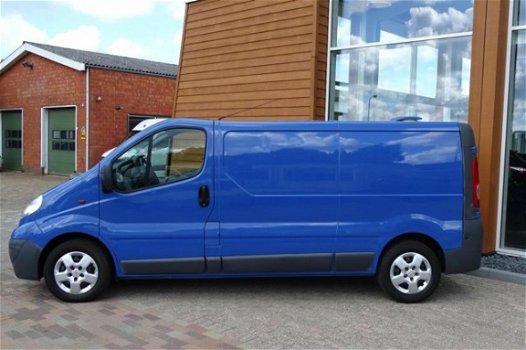 Opel Vivaro - 2.0 CDTI L2H1 EcoFLEX 90-Pk - 1