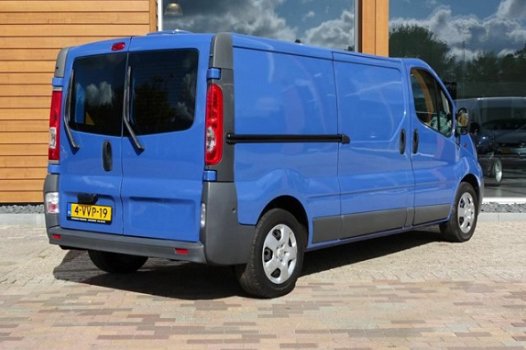 Opel Vivaro - 2.0 CDTI L2H1 EcoFLEX 90-Pk - 1