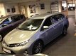 Toyota Auris Touring Sports - 1.6 Trend Top 5 editie Navi, zelf insturend parkeer, 1300 kg trekgewic - 1 - Thumbnail