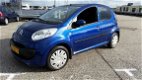 Citroën C1 - 1.0/AIRCO/Elektra pakket/Nw Apk/Garantie - 1 - Thumbnail