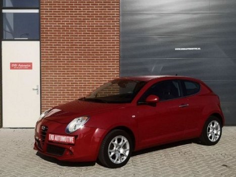 Alfa Romeo MiTo - Mito 1.4 T | 95 PK | Airco | APK 2020 - 1
