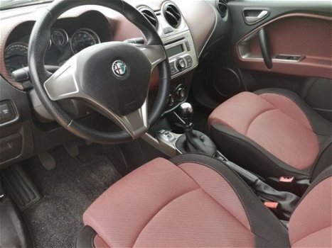 Alfa Romeo MiTo - Mito 1.4 T | 95 PK | Airco | APK 2020 - 1