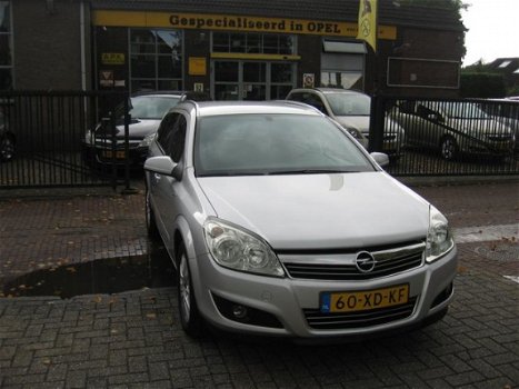 Opel Astra Wagon - 1.6 Temptation zeer mooie auto - 1