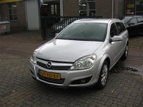 Opel Astra Wagon - 1.6 Temptation zeer mooie auto - 1