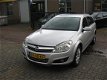 Opel Astra Wagon - 1.6 Temptation zeer mooie auto - 1 - Thumbnail