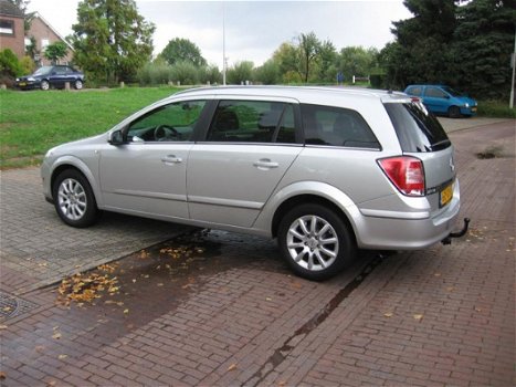 Opel Astra Wagon - 1.6 Temptation zeer mooie auto - 1