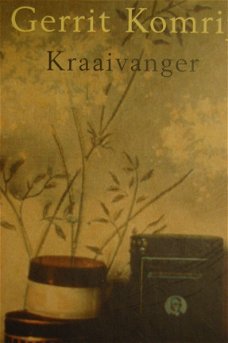 Gerrit Komrij: Kraaivanger