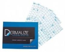 Dermalize-Personal Pack-5 sheets-15cm x 10cm - 1