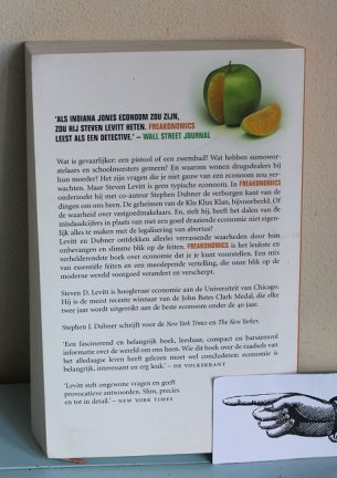 Freakonomics - Afbeelding 2