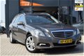 Mercedes-Benz E-klasse Estate - 350 CDI Avantgarde xenon navi leder soft close - 1 - Thumbnail