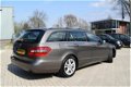 Mercedes-Benz E-klasse Estate - 350 CDI Avantgarde xenon navi leder soft close - 1 - Thumbnail