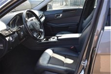 Mercedes-Benz E-klasse Estate - 350 CDI Avantgarde xenon navi leder soft close