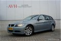 BMW 3-serie Touring - 318D, Lage KM-stand - 1 - Thumbnail