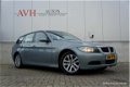 BMW 3-serie Touring - 318D, Lage KM-stand - 1 - Thumbnail