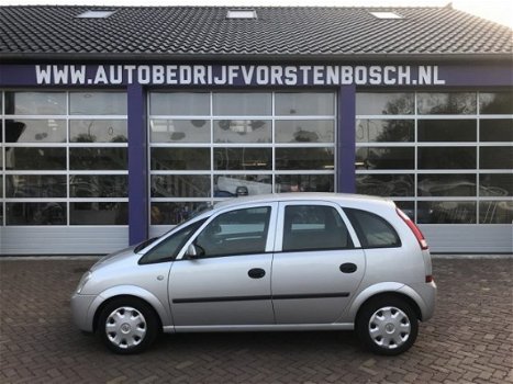 Opel Meriva - 1.6-16V Enjoy - 1