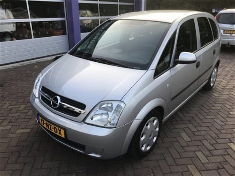 Opel Meriva - 1.6-16V Enjoy - 1