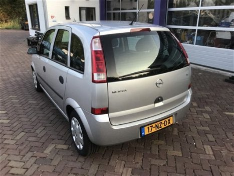 Opel Meriva - 1.6-16V Enjoy - 1