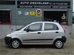 Chevrolet Matiz - 0, 8i 4drs , boekjes , 118 dkm - 1 - Thumbnail