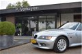 BMW Z3 Roadster - 1.8I Nap NL Auto Cabrio Elek. Stoelen - 1 - Thumbnail