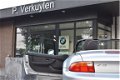 BMW Z3 Roadster - 1.8I Nap NL Auto Cabrio Elek. Stoelen - 1 - Thumbnail