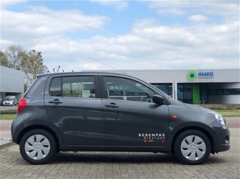 Suzuki Celerio - 1.0 Comfort RVS Pack - 1