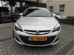 Opel Astra - 1.6CDTI Design Edition navi / camera - 1 - Thumbnail