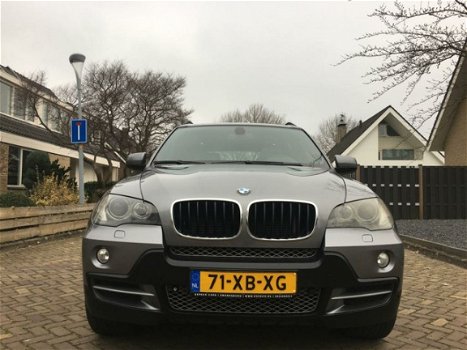 BMW X5 - xDrive 3.0D full options met PANO - 1