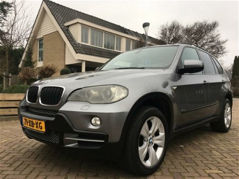 BMW X5 - xDrive 3.0D full options met PANO - 1