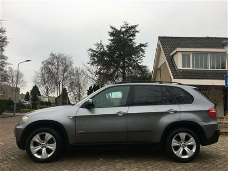 BMW X5 - xDrive 3.0D full options met PANO - 1