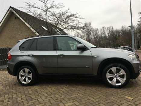 BMW X5 - xDrive 3.0D full options met PANO - 1