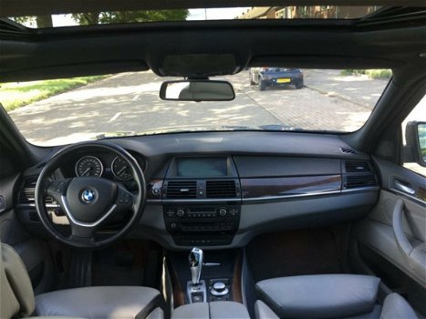 BMW X5 - xDrive 3.0D full options met PANO - 1