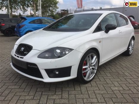 Seat Leon - 2.0 TFSI Cupra R - 1