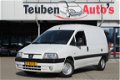 Peugeot Expert - 220C 1.9D AVANTAGE Excl. BTW radio cd speler, elektrische ramen, trekhaak, rechter - 1 - Thumbnail