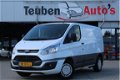 Ford Transit Custom - 290 2.2 TDCI L1H1 TREND Excl. BTW airco, radio cd speler, cruise control, elek - 1 - Thumbnail