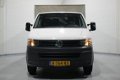 Volkswagen Transporter - 2.0 TDI 102pk Open Laadbak Met Huif - 1 - Thumbnail