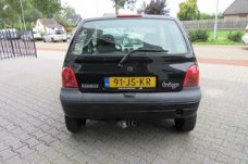 Renault Twingo - 1.2-16V Hélios Quickshift 5 met schuifdak