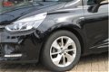 Renault Clio - 90PK-LIMITED-LMV-24DKM-NAVI-AIRCO-LMV-PDC - 1 - Thumbnail