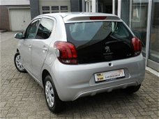 Peugeot 108 - 1.0 E-VTi Active 5drs AIRCO/BLUETOOTH